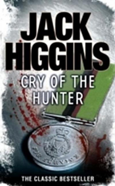 Cry of the Hunter