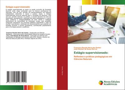 Estágio supervisionado: