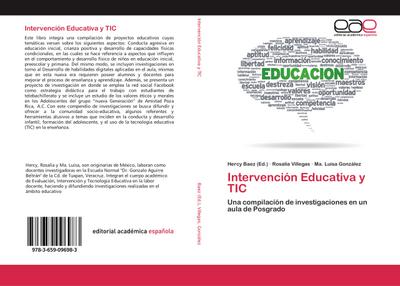 Intervención Educativa y TIC