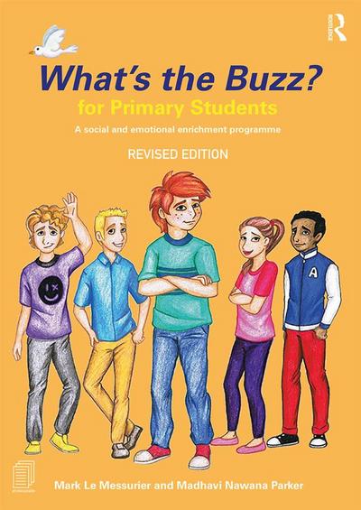 What’s the Buzz? for Primary Students