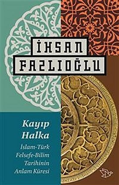 Kayıp Halka