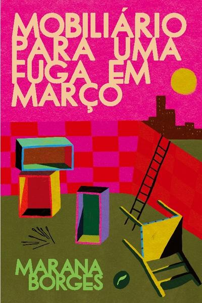 Mobiliário para uma fuga em março