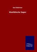 Westfälische Sagen