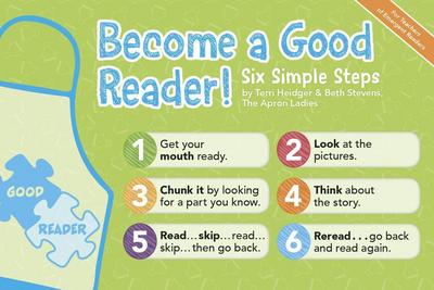 Become a Good Reader