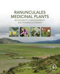 Ranunculales Medicinal Plants