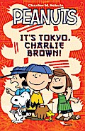 It’s Tokyo, Charlie Brown