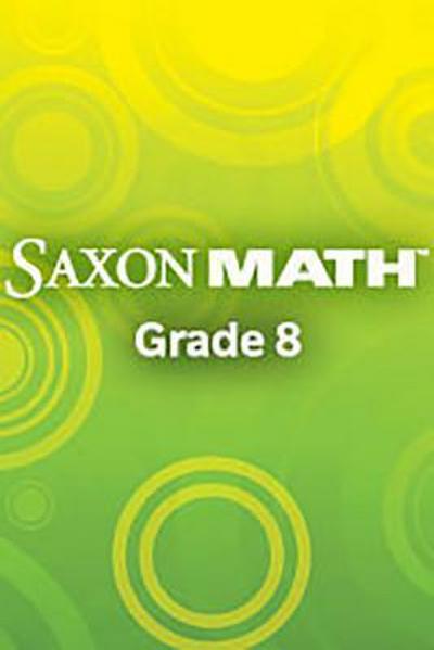 Saxon Math Course 3: Reteaching Masters Spanish