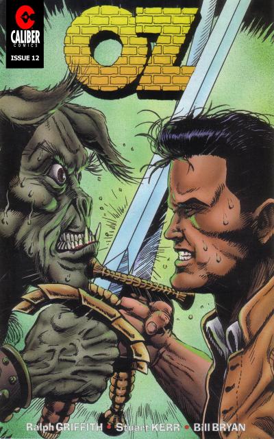 OZ #12