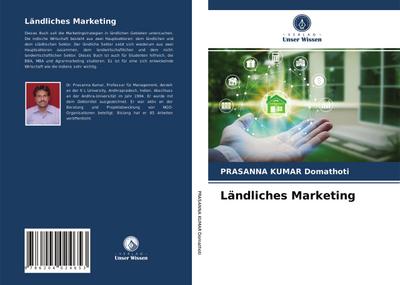 Ländliches Marketing