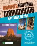 Discover National Monuments