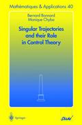 The Role of Singular Trajectories in Control Theory
