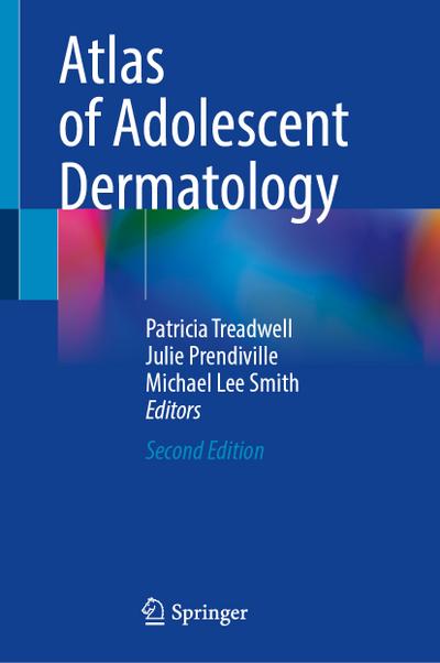 Atlas of Adolescent Dermatology