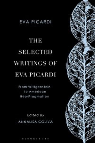 The Selected Writings of Eva Picardi