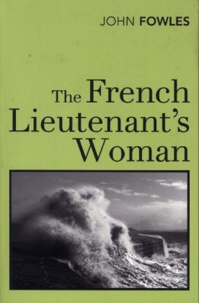 The French Lieutenant’s Woman