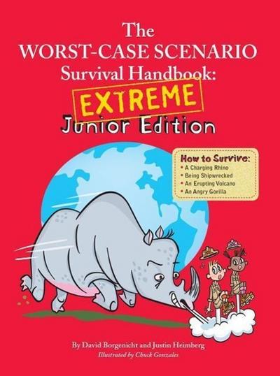Extreme Junior Edition