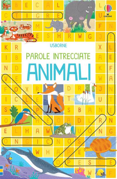 Animali