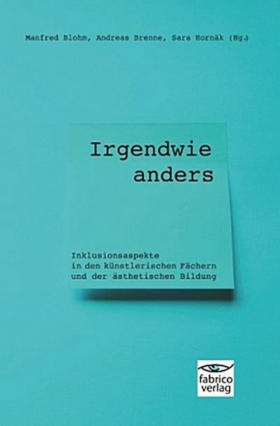 Irgendwie anders