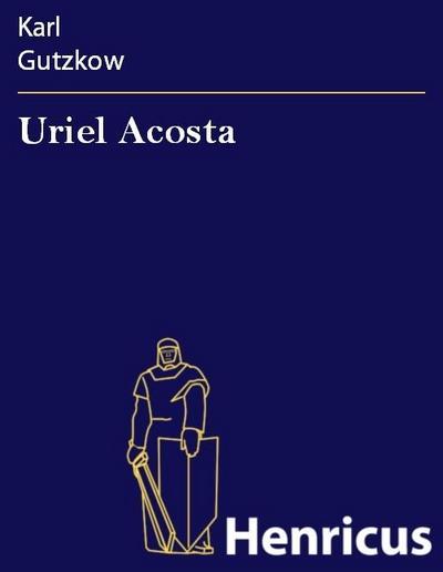 Uriel Acosta