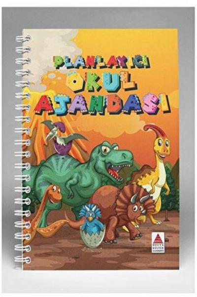 Planlayici Okul Ajandasi