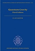 Quantum Gravity