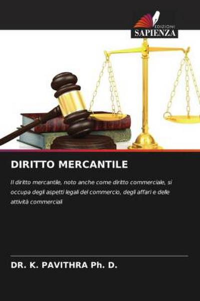 DIRITTO MERCANTILE