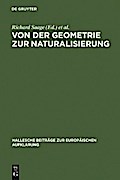Von der Geometrie zur Naturalisierung