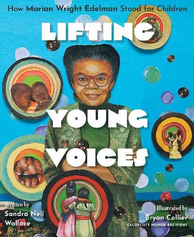 Lifting Young Voices