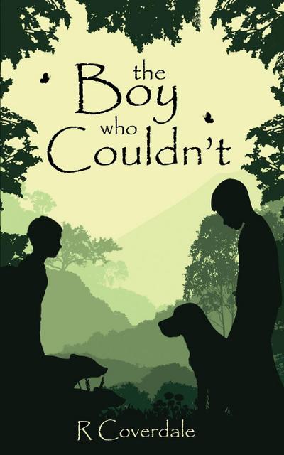 The Boy Who Couldn’t