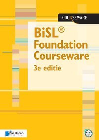 BiSL® 3e editie Foundation Courseware