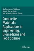 Composite Materials: Applications in Engineering, 