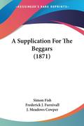 A Supplication For The Beggars (1871)