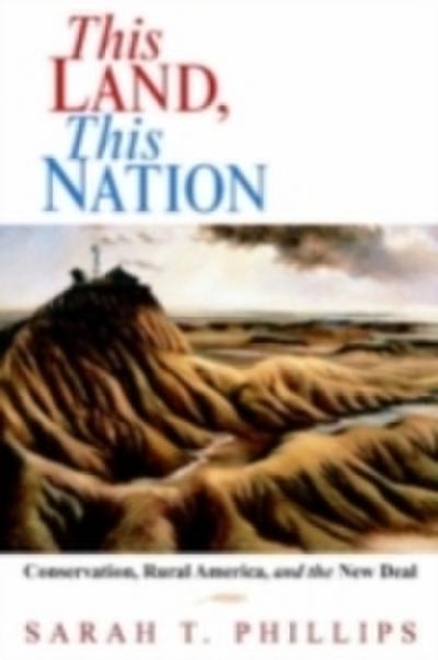 This Land, This Nation