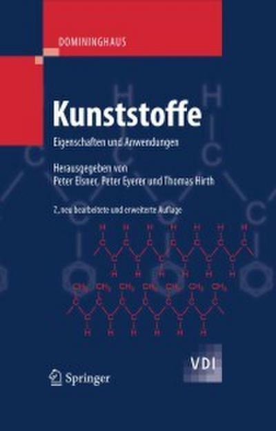 DOMININGHAUS - Kunststoffe