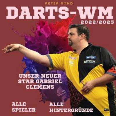 Darts-WM 2022/2023