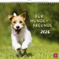 Für Hundefreunde 2026