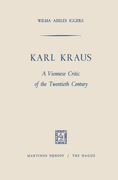 Karl Kraus