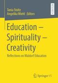 Education - Spirituality - Creativity