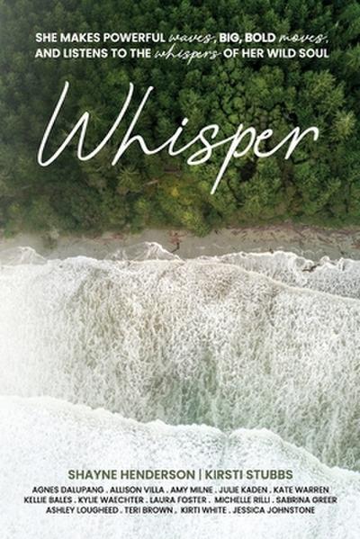 Whisper