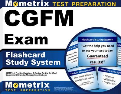 Cgfm Exam Flashcard Study System