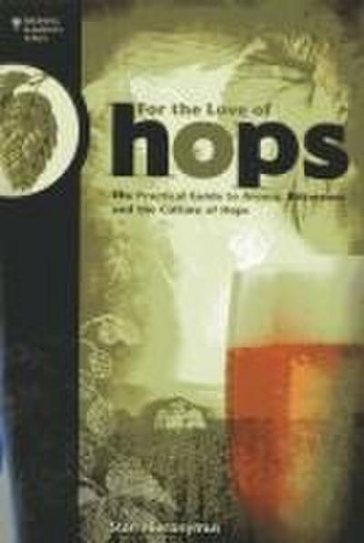 For the Love of Hops