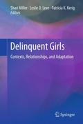 Delinquent Girls