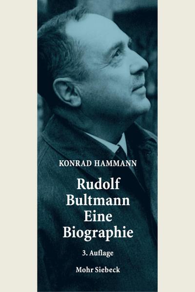 Rudolf Bultmann