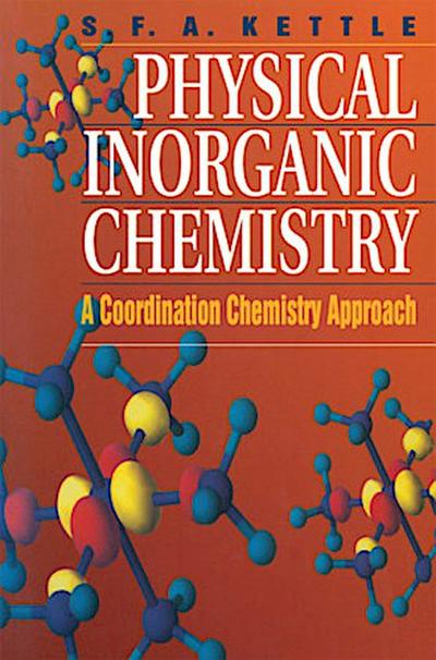 Physical Inorganic Chemistry