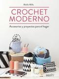 Crochet moderno