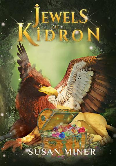 Jewels of Kidron
