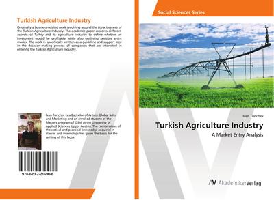 Turkish Agriculture Industry