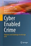 Cyber Enabled Crime