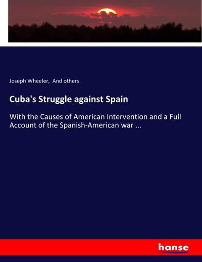Cuba’s Struggle against Spain
