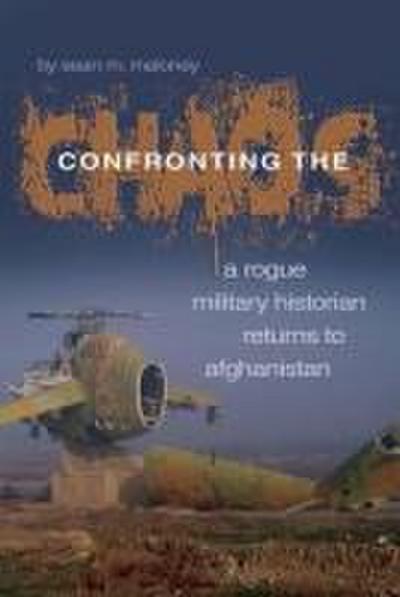 Confronting Al Qaeda