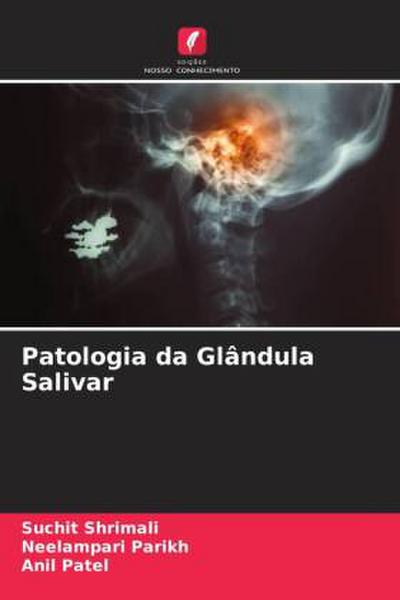 Patologia da Glândula Salivar